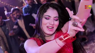 Changay Rakhay Ni Parday   Mehak Malik   Dance Performance 2020   Shaheen Studio