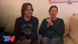 Una pareja que se animó a adoptar a cinco hermanos | SOMOS FAMILIA