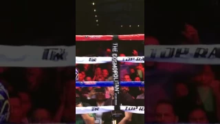 LOMACHENKO VS WALTERS: FIXED