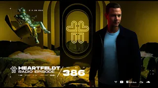 Sam Feldt - Heartfeldt Radio #386