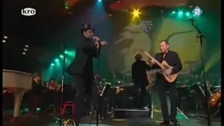 UB40 - Rat in Mi Kitchen (live)