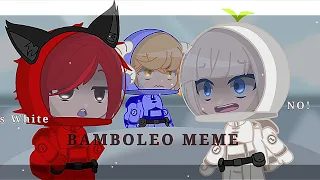 Bamboleo | Meme | Among us
