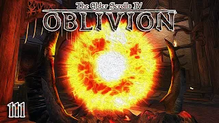 THE HELLISH PARADISE OF MANKAR CAMORAN | The Elder Scrolls IV: Oblivion