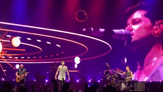 The Script "The Last Time" - Live at 3Arena - 7th March 2020