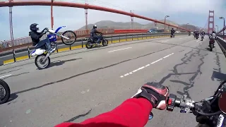 2k19 bay area supermoto epic ride