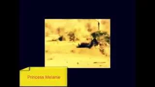 Wild Dogs Hunt & Kill Pregnant Impala +18 ► Jarade Chanel