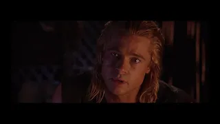 The Power of Now | Troy Movie Scene | Briseis and Achilles | Rose Byrne and Brad Pitt