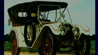 The History of Lansing Auto Production