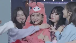 They Hate Kissing Each Other Now. Look at Their Faces😭 | TWICE FANMEETING JAPAN 2022 DAY1