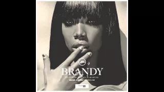 Brandy - Another Day In Paradise (Maxim Andreev Nu Disco Mix)
