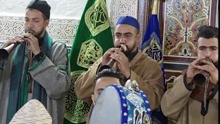 الدخلة - فتوح الحضرة 🔥 issawa Meknes 🇲🇦