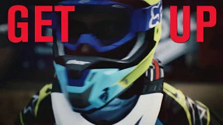 MXGP PRO: The Official Motocross Videogame — трейлер запуска игры