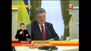 Литва постачатиме Україні озброєння і готуватиме бійців - Вікна-новини - 24.11.2014