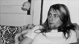 Kurt Cobain - The Number of the Beast/When The Saints Go Marching In