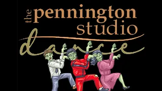 THRILLER! 2022 - The Pennington Studio