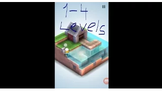 MEKORAMA Part 1 - LEVELS 1-4  Walkthrough