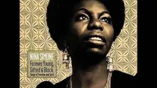 Nina Simone - Love or leave me