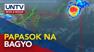 Nasa 6-9 na bagyo, inaasahang papasok sa PH hanggang Disyembre – PAGASA