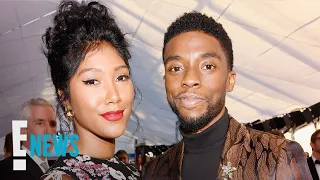 Chadwick Boseman Married His Longtime Love Before Passing Away | E! News