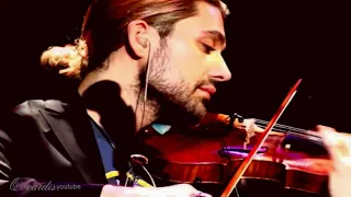 David Garrett [photos] Humoresque ~ Antonin Dvorak. New 2019