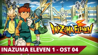 Inazuma Eleven 1 - OST 04: "Soccer Battle!" (Official / HQ)