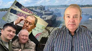 Путін здає! Марченко і Кім що задумали? З Енергодару люди йдуть! Посольство України у Відні попало!