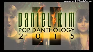 Pop Danthology 2015 - Part 1 & Part 2 - 1 HOUR (HD 1080p Audio)