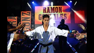 ONE Championship: Bicol's Ramon Gonzales hopes to keep Pinoy momentum going