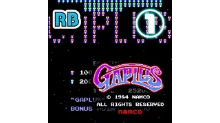 1984 [60fps] Gaplus 10000000pts part 1 of 2