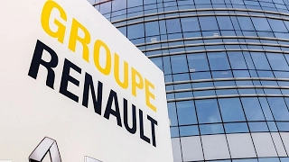 2016 Financial results - press conference I Groupe Renault