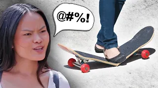 Dhar Mann Skate Videos Must Be Stopped!