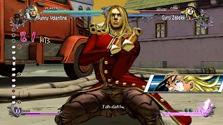 614 FEDERALLY MANDATED DAMAGE for 1.25 bar Funny Valentine combo