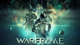 Warframe (Official Trailer PS4/XboxOne/PC)