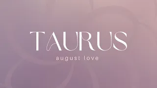 TAURUS LOVE: Someone is about to experience an unexpected surprise! You won’t believe this!