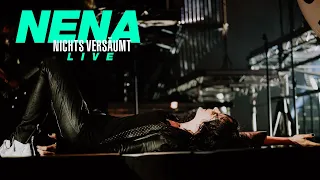 NENA | Irgendwie · Irgendwo · Irgendwann (Live 2018) (HD)