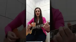 Canarinho Prisioneiro - Chico Rey & Paraná (Cover - Laurita Mattei)