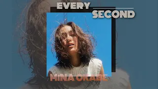 Mina Okabe - Every Second [1 hour version]
