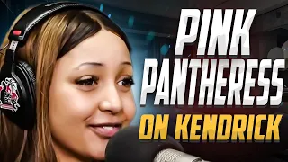 PinkPantheress Talks Kendrick Lamar, Dropping Out, New Album, and Her Real Name | Interview