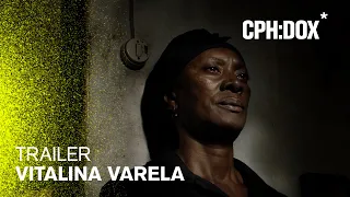 Vitalina Varela Trailer | CPH:DOX 2020