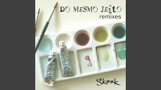 Do Mesmo Jeito (The EDM Club Remix)