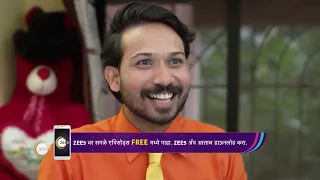 Tu Chaal Pudha | Ep - 40 | Webisode | Sep, 26 2022 | Deepa Parab, Aditya Vaidya | Zee Marathi