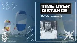 Time Over Distance | Volume 11 - Harold Cudmore