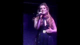 ella henderson loving you the buttermarket 05/01/13