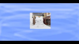 Sia - Snowman || 30 Minute Loop 🎵