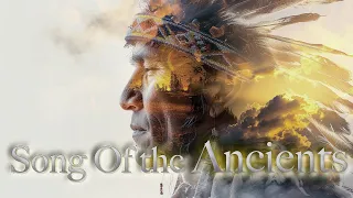 ( Song Of The Ancients ) - Entrancing Tribal Music - Centering - Invigorating - Shamanic Music