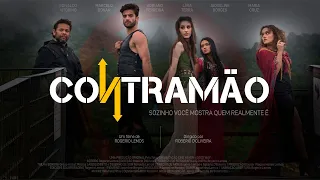 CONTRAMÃO - FILME COMPLETO