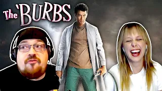 The 'Burbs | Get The Flick Outta Here #24