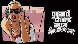 GTA: San Andreas - The Definitive Edition | Xbox Series S | Игра на Xbox Series S