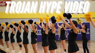 Trojan Hype Video 2020