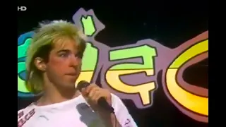 Too Shy   Kajagoogoo  Live